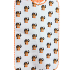 SC - ETA 7/30-8/13 Smokey's Tailgate Garment Bag©