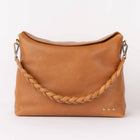 Shay Pebbled Crossbody Bag