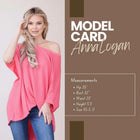 Rustic Rebel Cutoffs - Judy Blues