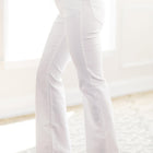Pure Bliss High-Rise Bootcuts