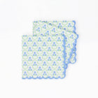 Cocktail Napkins | Sweetbriar Lattice