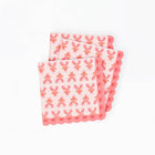 Cocktail Napkins | Lobster Bay