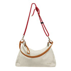 Cosette Canvas Shoulder Bag