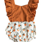 Romper - Darlin' Clementine