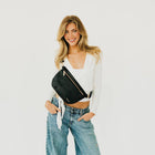 Diagonal Woven Westlyn Bum Bag - NEW!!!
