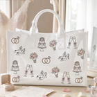 SC - ETA 11/13-11/27 The Happily Ever After Vinyl Tote©