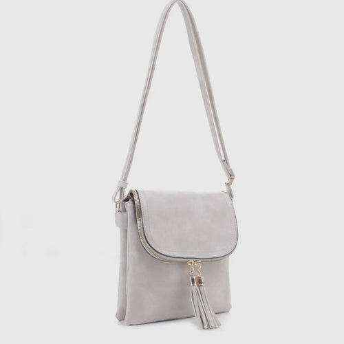 Kelly Crossbody Bag