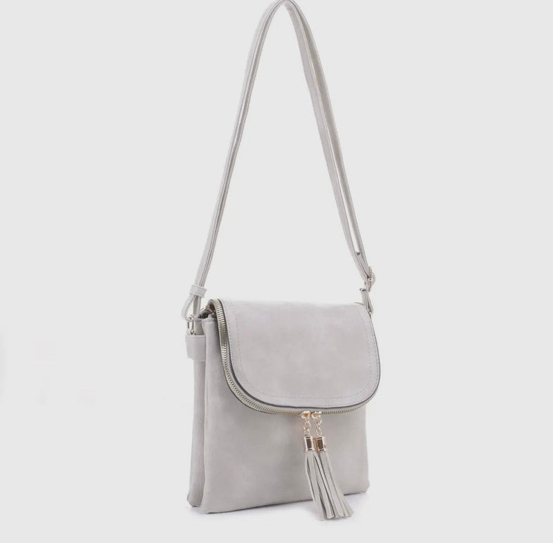 Kelly Crossbody Bag