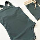 Swimsuit - Deep Sea