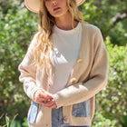 The Jolene Cardigan
