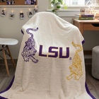 SC - ETA 6/1 - Tiger Prowl Blanket©