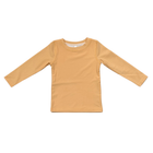 Babysprouts Long Sleeve Rash Guard Swim Shirt