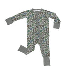 Pebble Camo - Zip Convertible PJ
