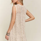 The Ophelia Duster