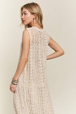 The Ophelia Duster