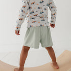 Babysprouts Boy's Swim Shorts