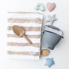 Pastels Silicone Beach Toy Set