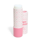 Poppy & Pout - Lip Balm, Cottage Collection, Rose Jam Tart