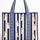 SC - ETA 6/1 - All American Charlie Tote Bag©
