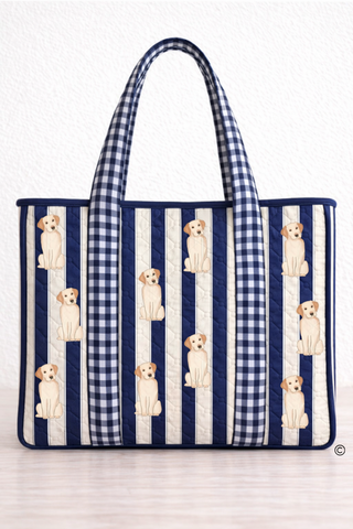 SC - ETA 6/1 - All American Charlie Tote Bag©