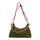 Cosette Canvas Shoulder Bag