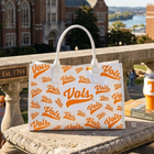 SC - ETA 8/24 - VOLS Clear Winner Tote Bag