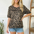 The Wild Whisper Top