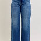 Marie High Waist Wilhelmina Baggy Jeans