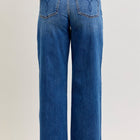 Marie High Waist Wilhelmina Baggy Jeans