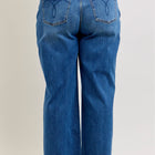 Marie High Waist Wilhelmina Baggy Jeans