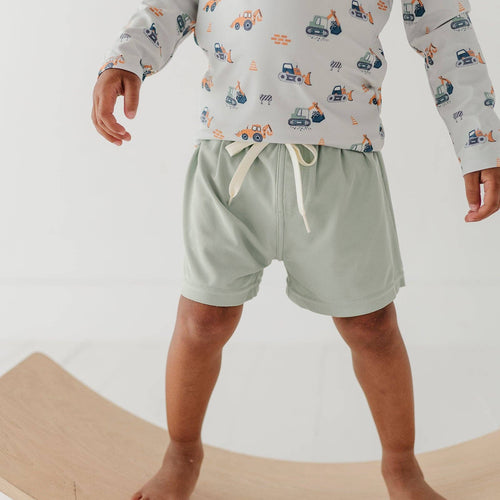 Babysprouts Boy's Swim Shorts