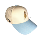 SC - ETA 7/20 - Sunday Best Embroidered Hat©