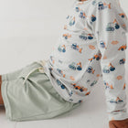 Babysprouts Boy's Swim Shorts