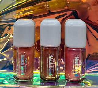 Blush Bom Liquid Blush