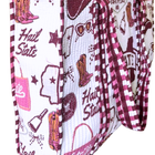 SC - ETA 6/1 - The Bulldog Edit Tote Bag