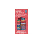 Fully Booked Lip Balm & Hand Lotion Set - Bookish
