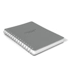 Agatha Notebooks - Organized Chaos (Gorgeous Gray)