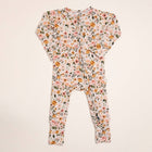 Boho Floral Bamboo Sleeper