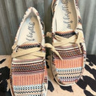 SOUTHERN GIRL SLIP ON SNEAKERS