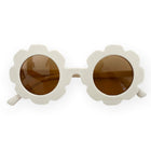TODDLER Flower Daisy Frosted Sunglasses