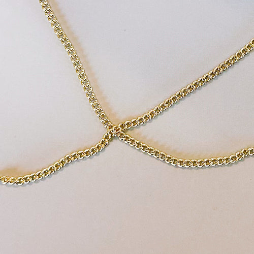 Jaida Necklace