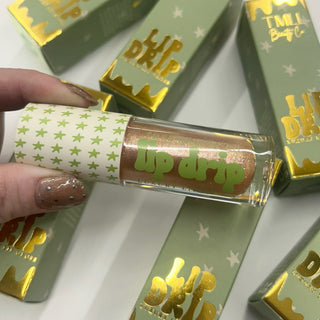 Limited Edition Lip Drip - Pot of Gold