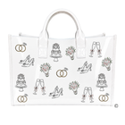 SC - ETA 11/13-11/27 The Happily Ever After Vinyl Tote©