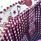 SC - ETA 6/1 - The Bulldog Edit Tote Bag