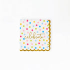 Cocktail Napkins | Celebrate