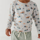 Babysprouts Boy's Swim Shorts