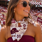 SC - ETA 7/30-8/13 The Bulldog Edit Bandana©