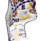 SC - ETA 9/30-10/14 LSU Boot Bag©