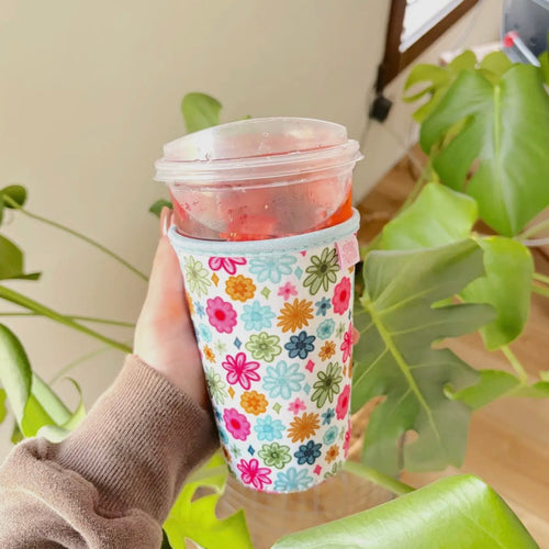 Coffee Sleeve 24oz