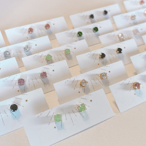 5mm Studs - 309